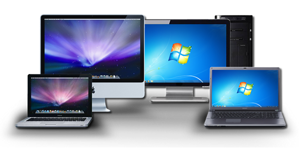 Service Pc & Laptop C.I.G. Computers